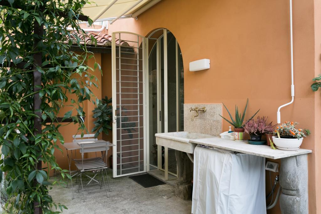Relais Pacinotti Apartments Pisa Exterior foto