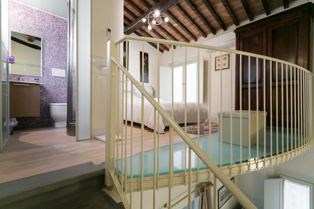 Relais Pacinotti Apartments Pisa Exterior foto